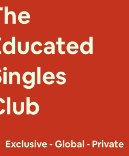 Educated Singles - dating, networking; socialising