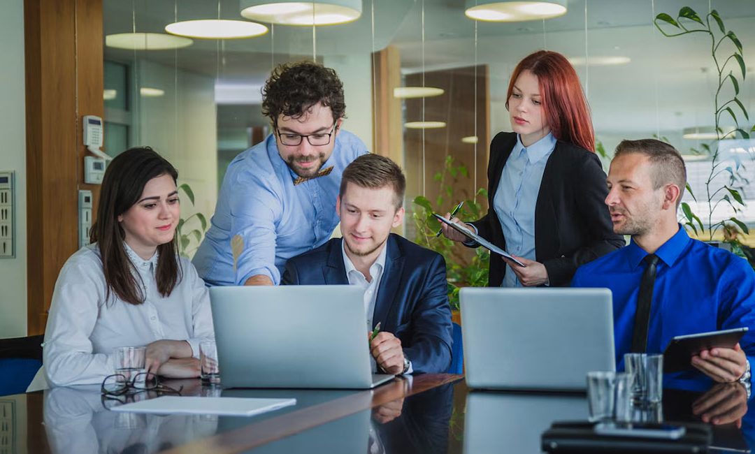 New consulting for all kinds offer business finance